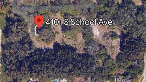 4101 S School Ave, SARASOTA, FL, 34231-4537 | Card Image
