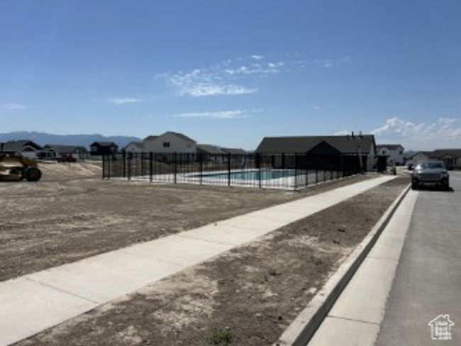 View of community pool | Image 12