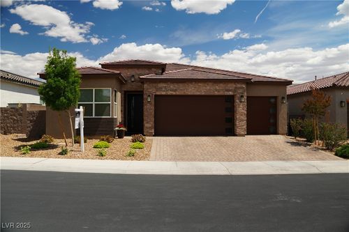 3395 Sleeping Hills Ave, Henderson, NV, 89044-1803 | Card Image