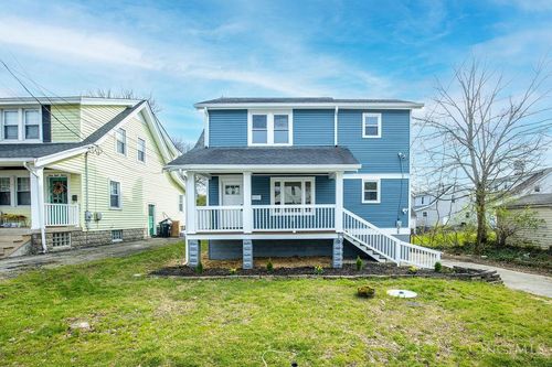 6813 Merwin Ave, Cincinnati, OH, 45227-3217 | Card Image