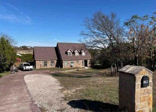1708 Texas Dr, Glen Rose, TX, 76043-4326 | Card Image