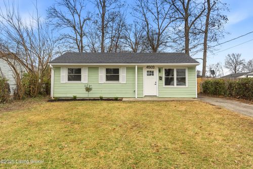 4503 Bonita Ct, Louisville, KY, 40213-3008 | Card Image
