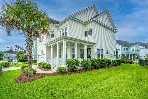 2325 Brackish Dr, Mount Pleasant, SC, 29466-8249 | Card Image