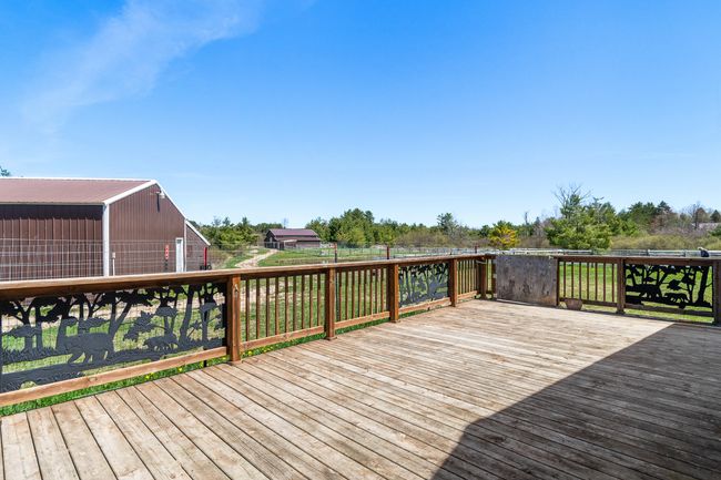 2495 Stitt Rd, Home with 5 bedrooms, 2 bathrooms and null parking in Mio MI | Image 23
