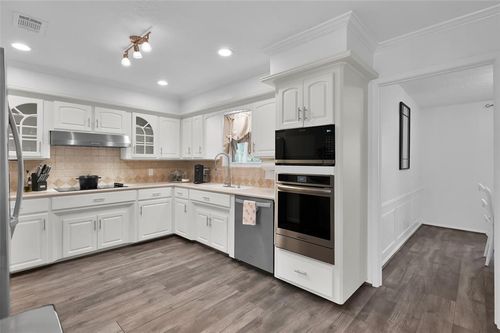 16419 Fox Crossing Ln, Spring, TX, 77379-7001 | Card Image