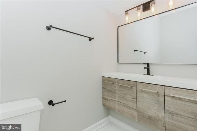 217 Sycamore Ridge Rd, Townhouse with 2 bedrooms, 3 bathrooms and null parking in LAUREL MD | Image 17