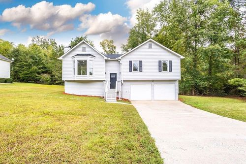 231 Breckenridge Ln, Powder Springs, GA, 30127-6707 | Card Image