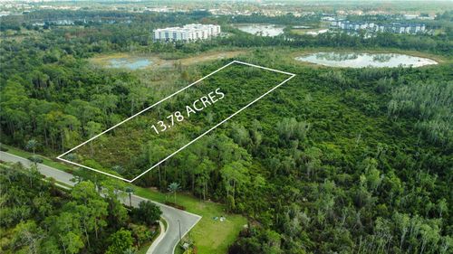 17500 Grove Blossom Way, Winter Garden, FL, 34787 | Card Image