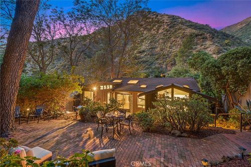 29772 Silverado Canyon Rd, Silverado, CA, 92676 | Card Image