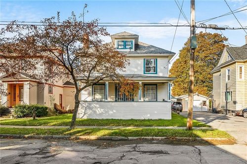 314 S Pleasant St, Watertown, NY, 13601-3819 | Card Image