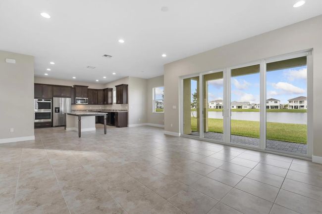 5385 Macoon Way, House other with 5 bedrooms, 4 bathrooms and null parking in Loxahatchee FL | Image 18