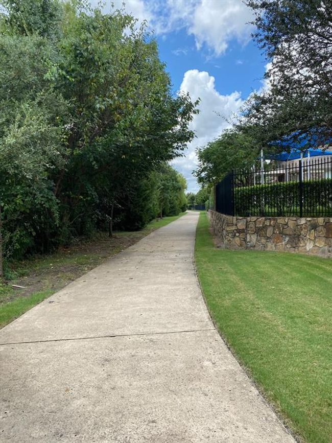 1992 Verde Court, For Rent in Allen Zoocasa