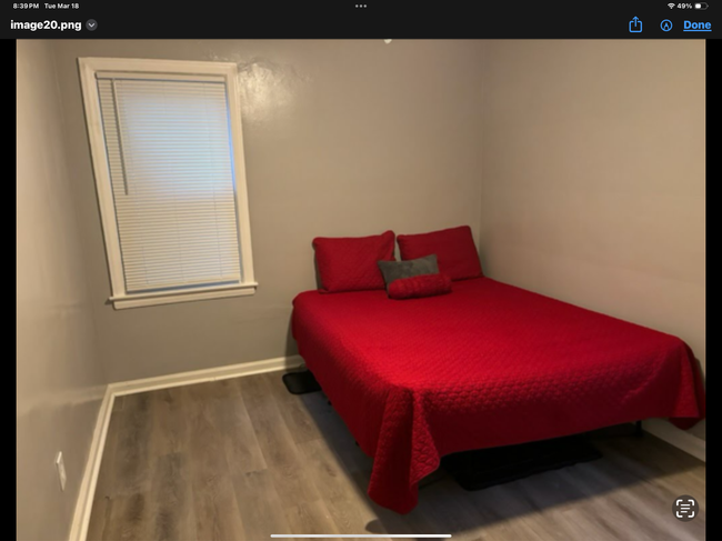 Primary bedroom | Image 9