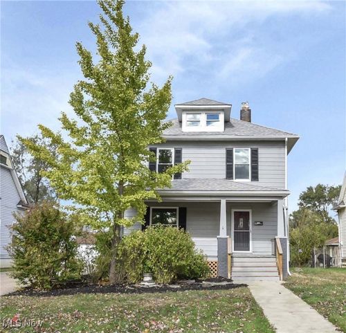 1743 E 31st St, Lorain, OH, 44055-1719 | Card Image