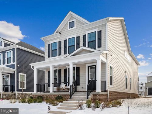 6052 Cobblestone Ct, MARSHALL, VA, 20115-3782 | Card Image