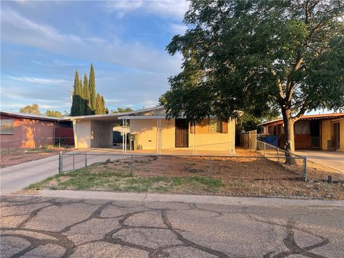 1950 Airfield Ave, Kingman, AZ, 86401-4103 | Card Image