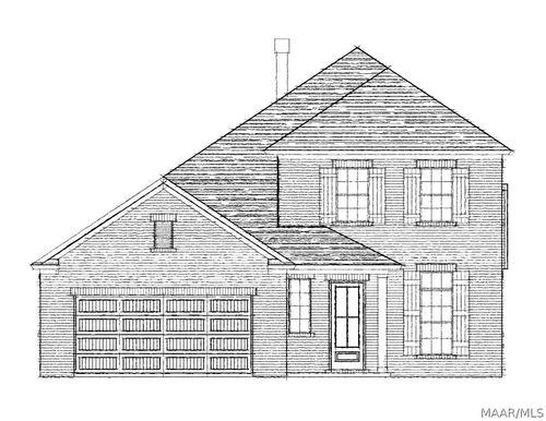 750 Hedgefield Way, Prattville, AL, 36066 | Card Image