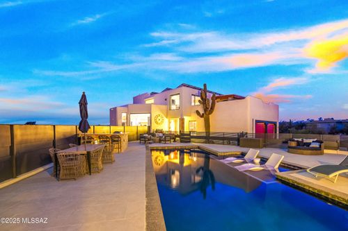 361 E Yvon Drive, Tucson, AZ, 85704 | Card Image