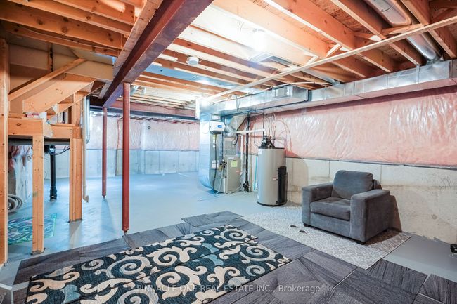 2 Marriner Cres, House other with 3 bedrooms, 3 bathrooms and 2 parking in Ajax ON | Image 39