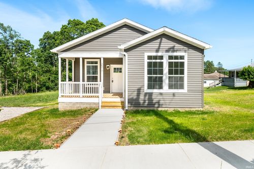 2517 S Banta Ave, Bloomington, IN, 47403-3401 | Card Image