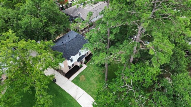 Where mature trees and lush greenery steal the show, complemented by a brand new roof installed in 2025 for your peace of mind | Image 38