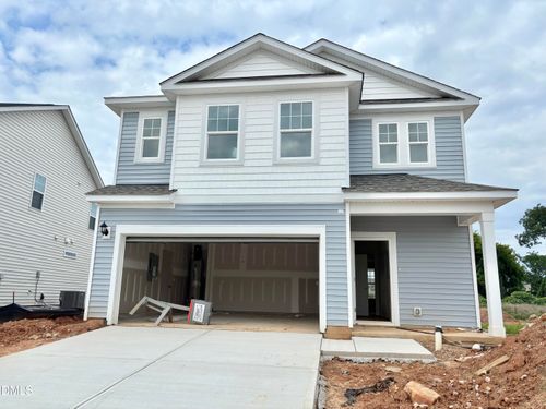 2-12 Gerrard St, Franklinton, NC, 27525-9541 | Card Image