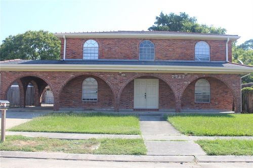 7717 Primrose Dr, New Orleans, LA, 70126-1944 | Card Image