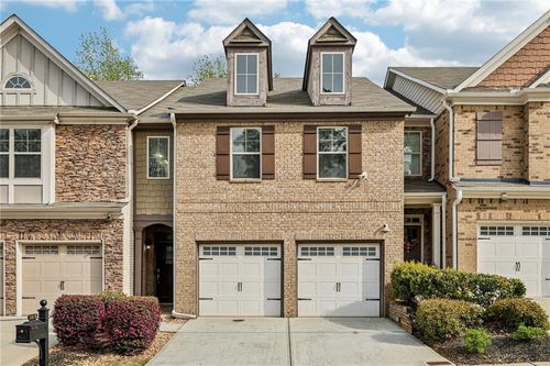 133-2029 Brightleaf Way, Marietta, GA, 30060-9251 | Card Image