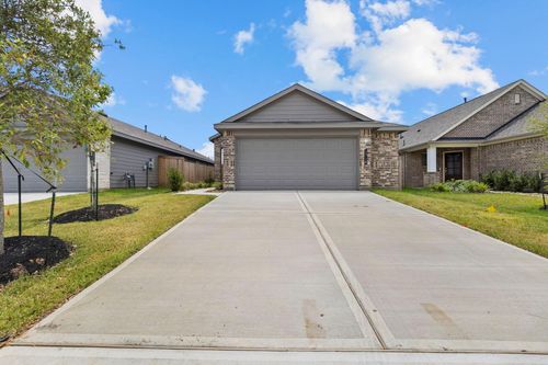 1718 Portia Ln, Conroe, TX, 77301-2496 | Card Image