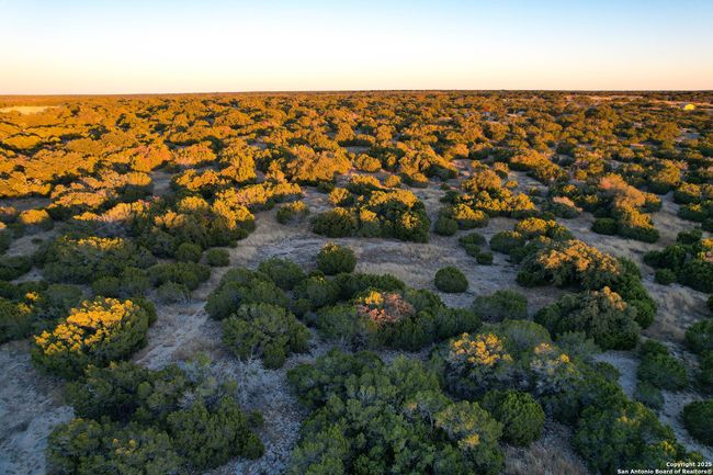 3527 Stapp Ranch Rd, Home with 2 bedrooms, 1 bathrooms and null parking in Junction TX | Image 8