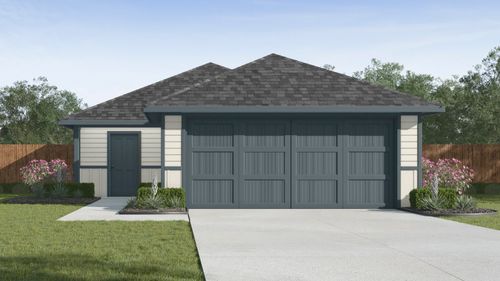 3106 Carrington Hill Drive, Sherman, TX, 75090 | Card Image