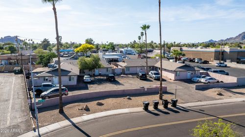 2614 N 72nd Place, Scottsdale, AZ, 85257 | Card Image