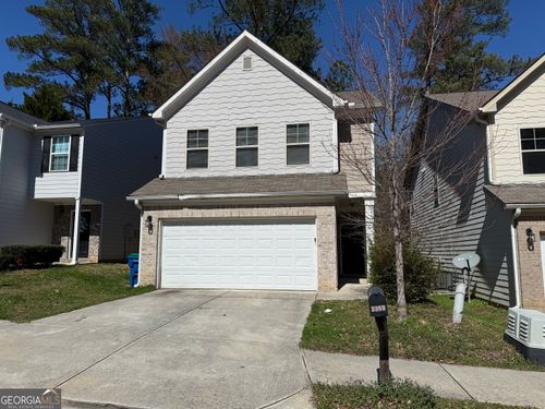 2359 Hackamore Drive, South Fulton, GA, 30349 | Card Image