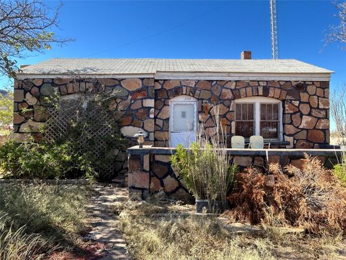 336 Williams, Sierra Blanca, TX, 79851 | Card Image