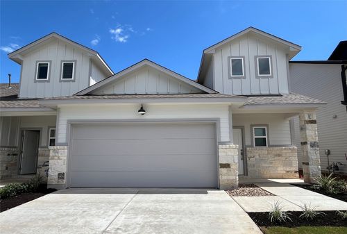 8517 Wellspring Loop, Round Rock, TX, 78665-2974 | Card Image