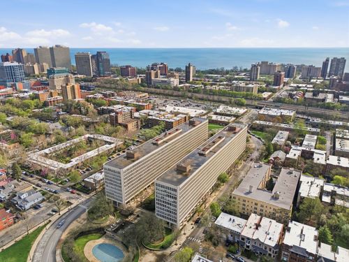 apt-417n-1451 E 55th St, Chicago, IL, 60615-5432 | Card Image