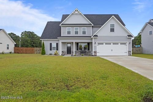 202 Breakwater Dr, Sneads Ferry, NC, 28460-1400 | Card Image