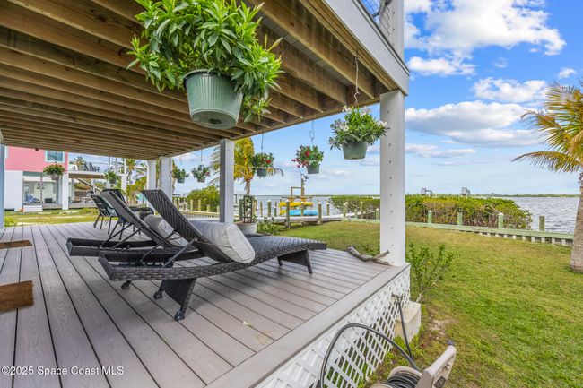 B - 18 Vip Is, House other with 2 bedrooms, 2 bathrooms and null parking in Grant FL | Image 53