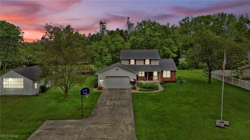 1065 Sunshine Ct, Grafton, OH, 44044-1460 | Card Image