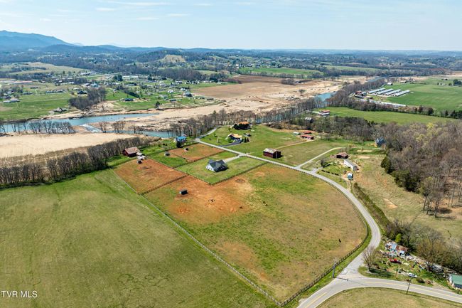 151 Frank Stanton Rd, House other with 3 bedrooms, 3 bathrooms and null parking in Limestone TN | Image 90