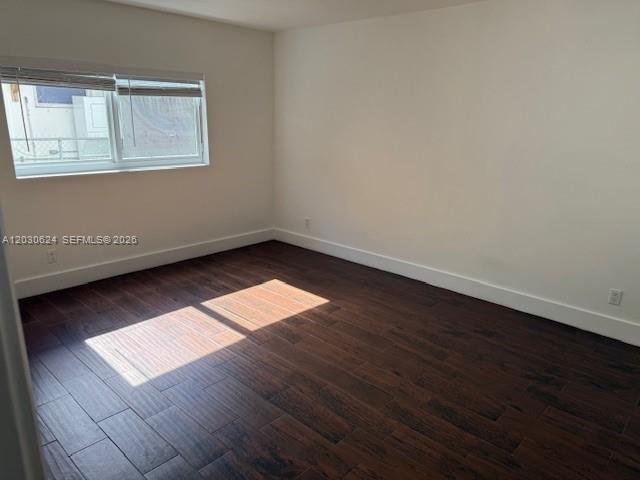 Residential Lease in Miami Beach 2