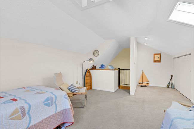 118 - 118 Sandy Point Rd, Condo with 2 bedrooms, 2 bathrooms and 2 parking in Old Saybrook CT | Image 23