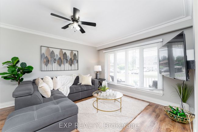 1195 Wecker Dr, House other with 4 bedrooms, 2 bathrooms and 5 parking in Oshawa ON | Image 6