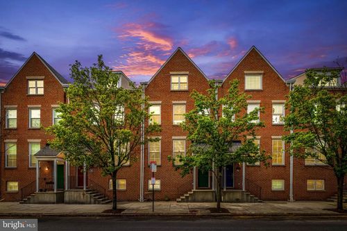 2338 Cambridge Walk, BALTIMORE, MD, 21224-3659 | Card Image