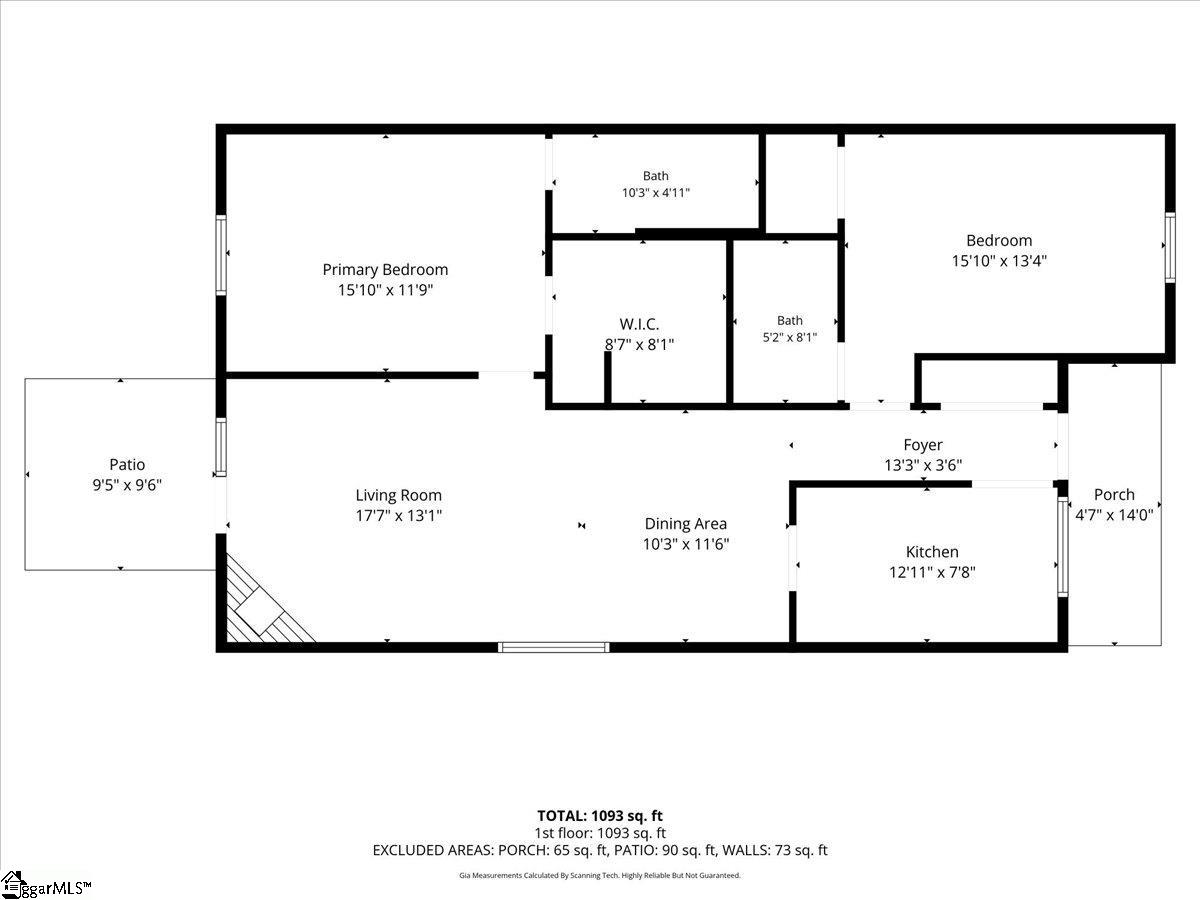 Residential in Spartanburg 2