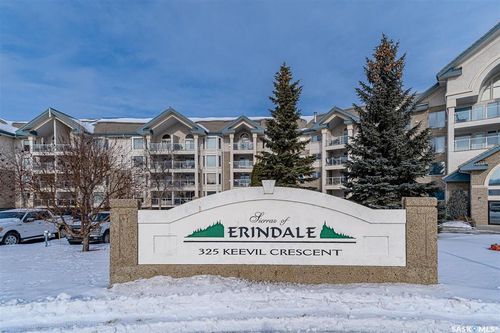317-325 Keevil Cres, Saskatoon, SK, S7N4R8 | Card Image