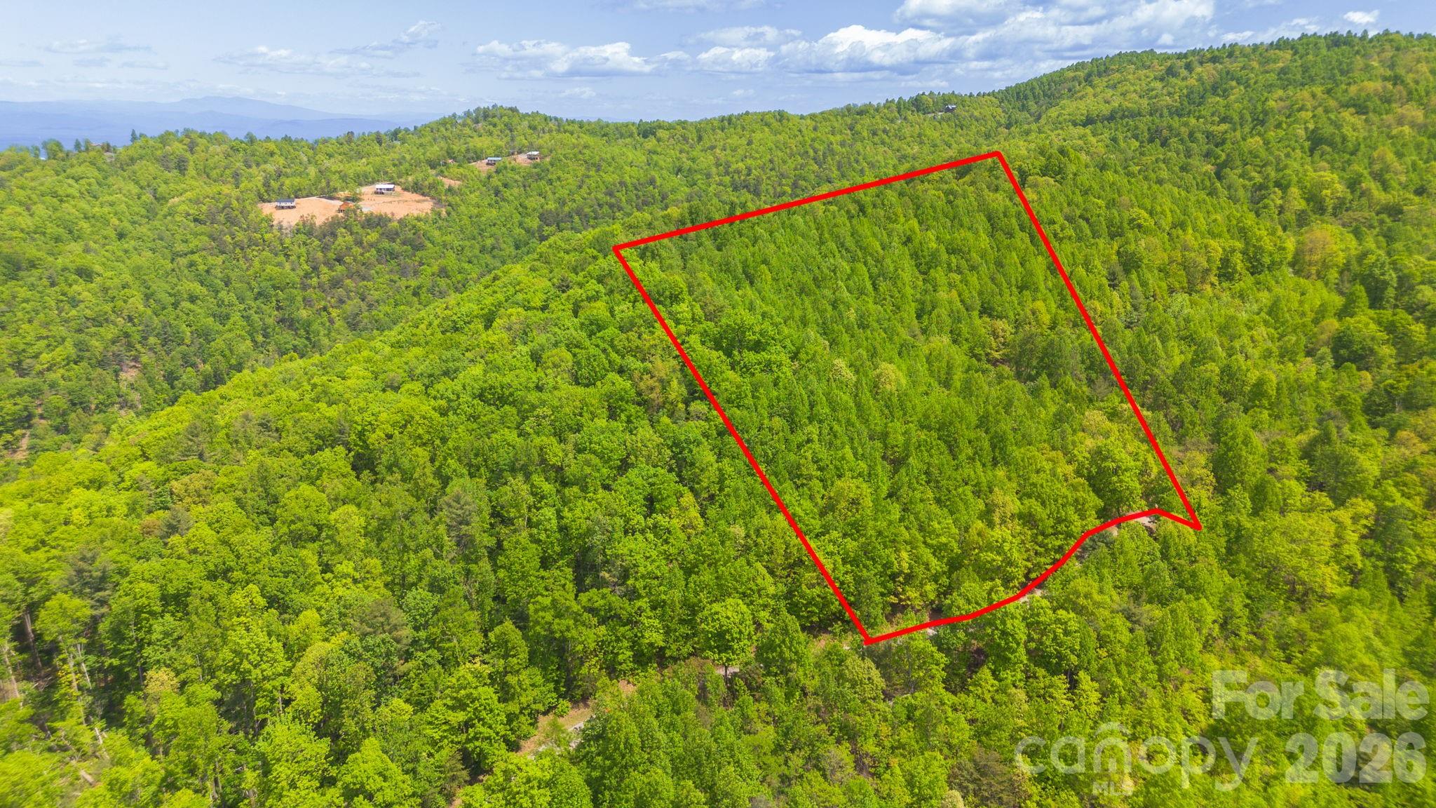 Land in Morganton 4