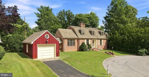 6 Academy Ct, BERRYVILLE, VA, 22611-1008 | Card Image