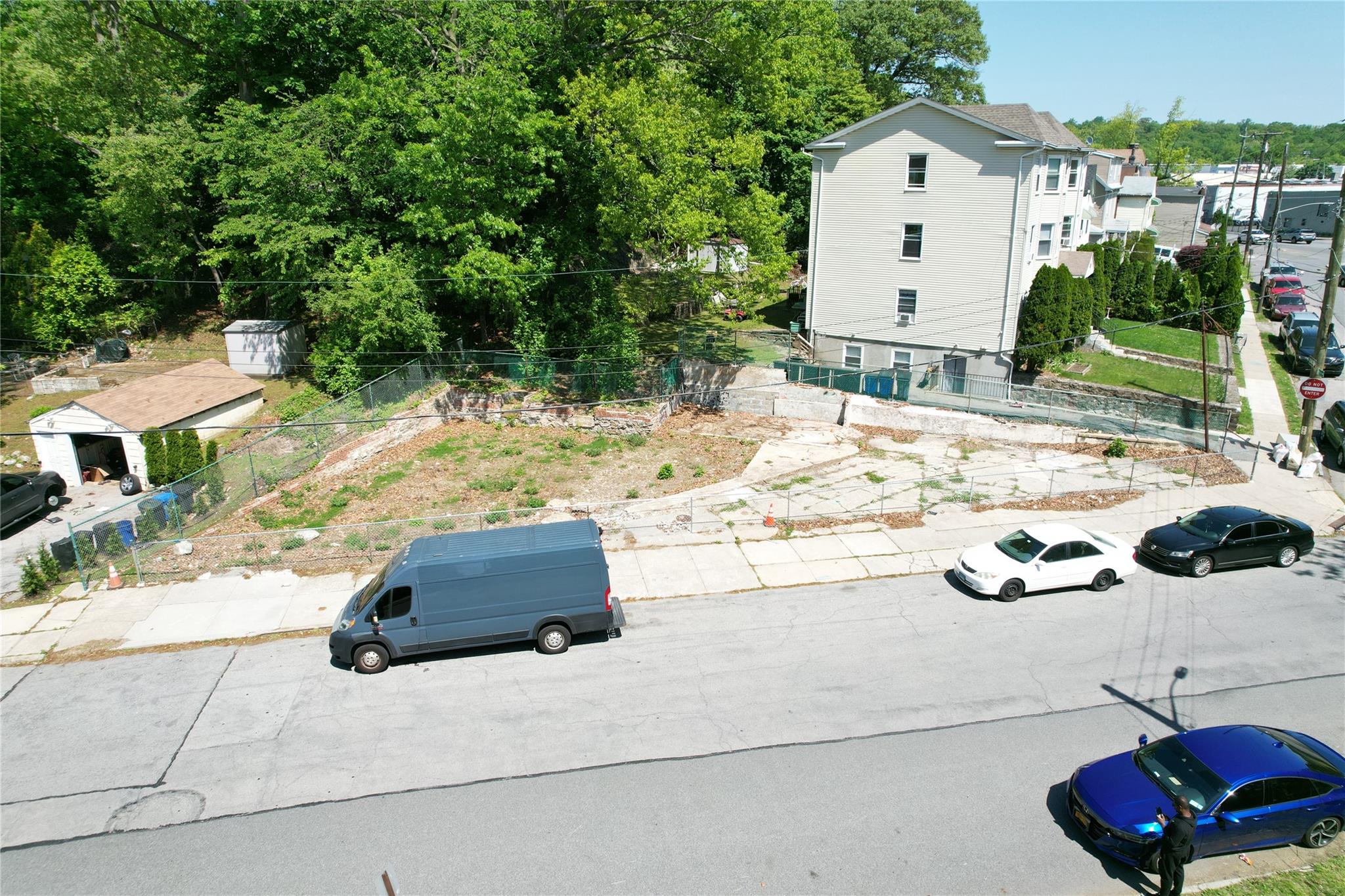 Land in New Rochelle 5