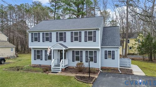 2611 Whispering Oaks Ter, Midlothian, VA, 23112-4270 | Card Image